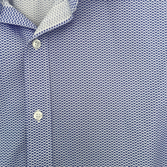 Bonobos Daily Grind Men's Shirt - Picture 3 of 4